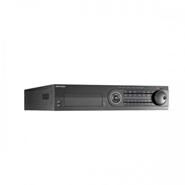 Hikvision DS-7732NI-E4 32 channel IP Network Video Recorder with advanced features for enhanced security in Jashore, Bangladesh.